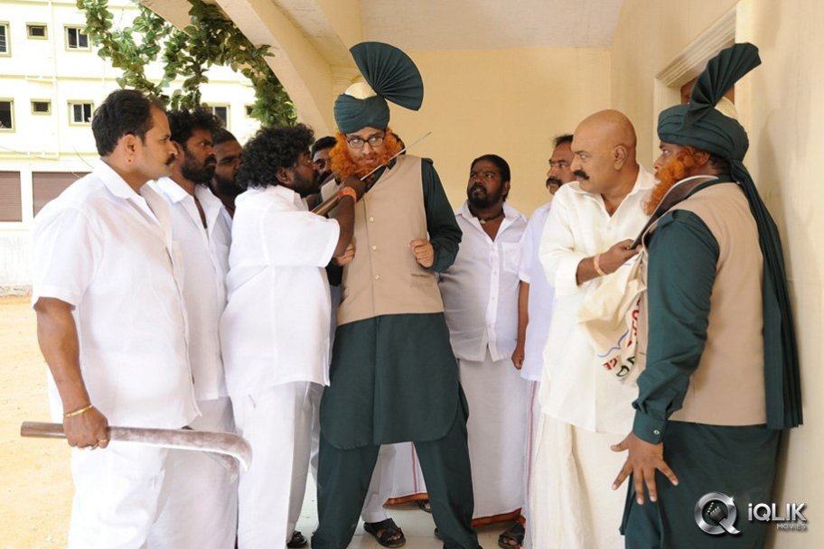 Chandamama Lo Amrutham